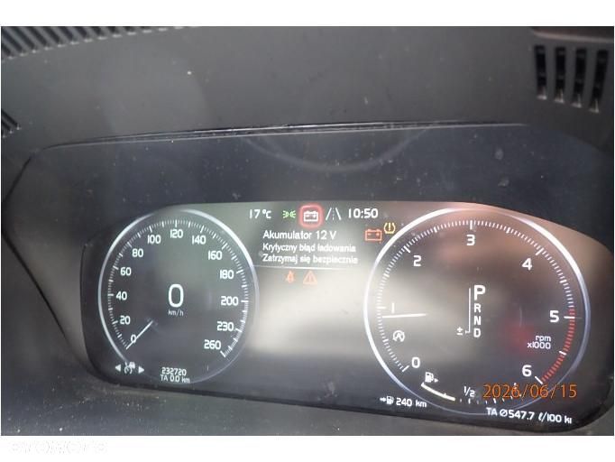 Volvo XC 60 D4 AWD Inscription - 19