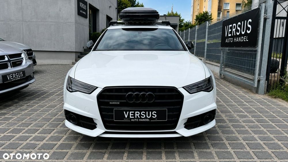 Audi A6 Avant - 2