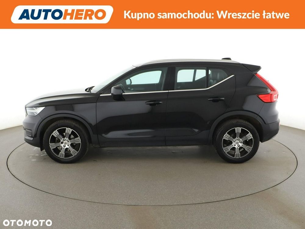 Volvo XC 40 2020