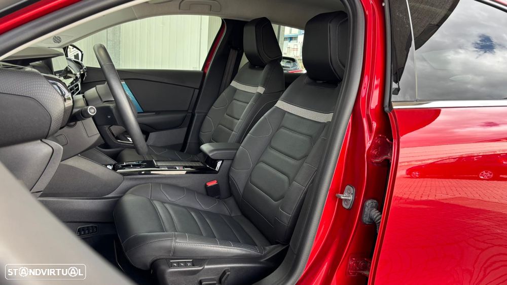 Citroën e-C4 50 kWh Shine - 6