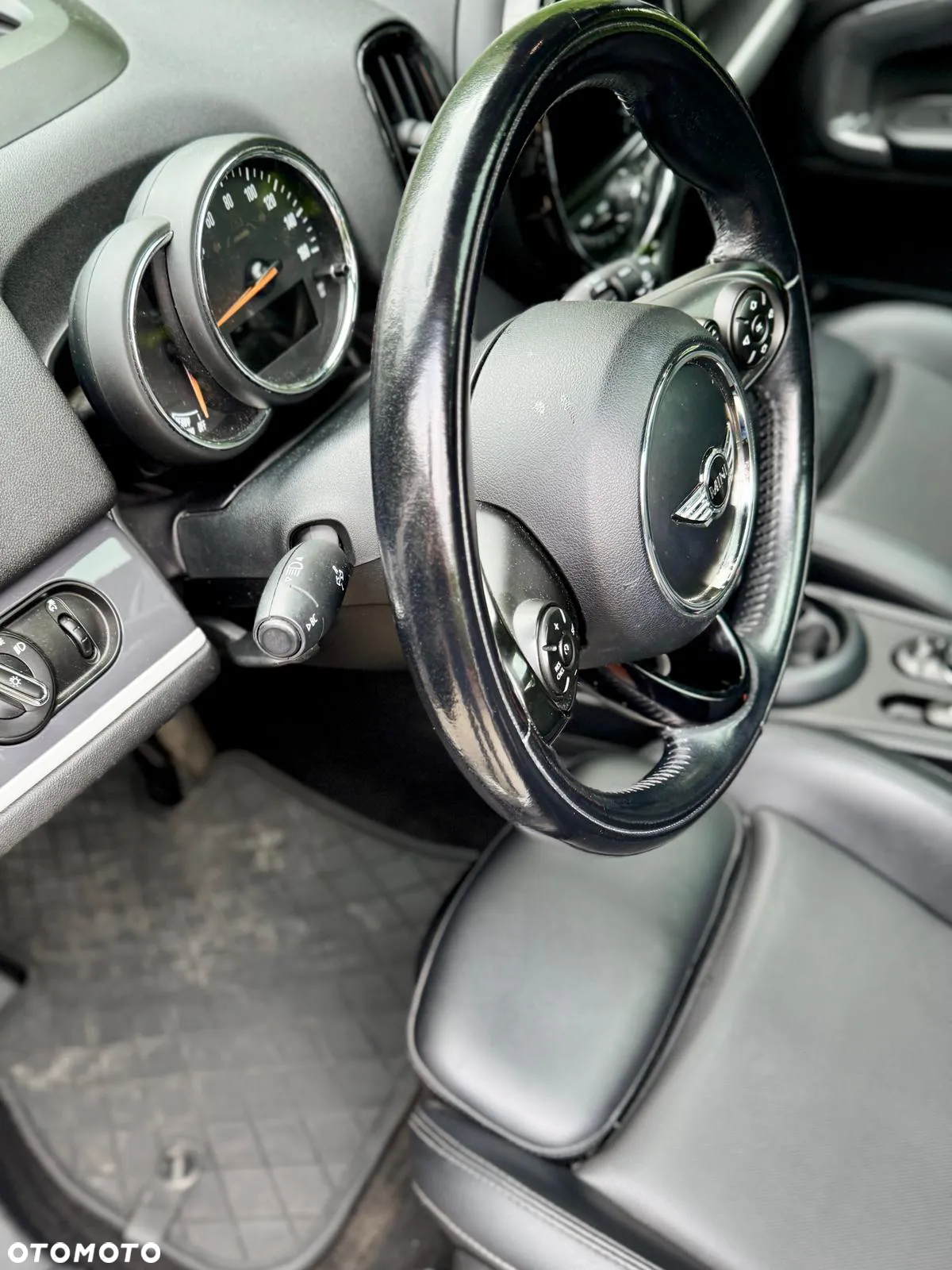 MINI Countryman Cooper S All4 - 26