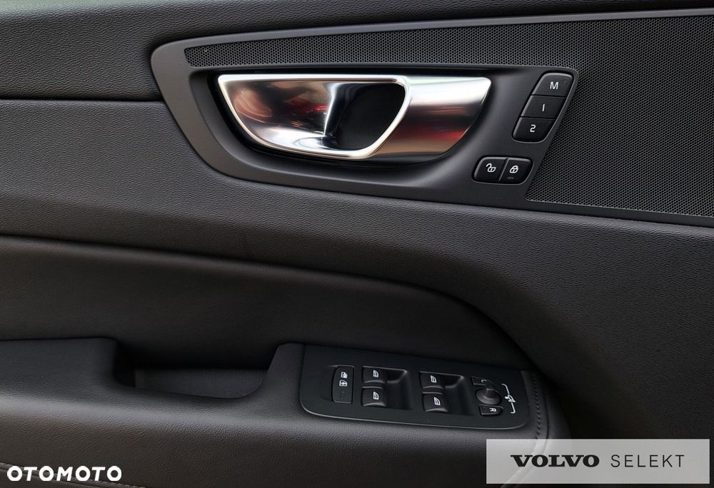 Volvo XC 60 - 29