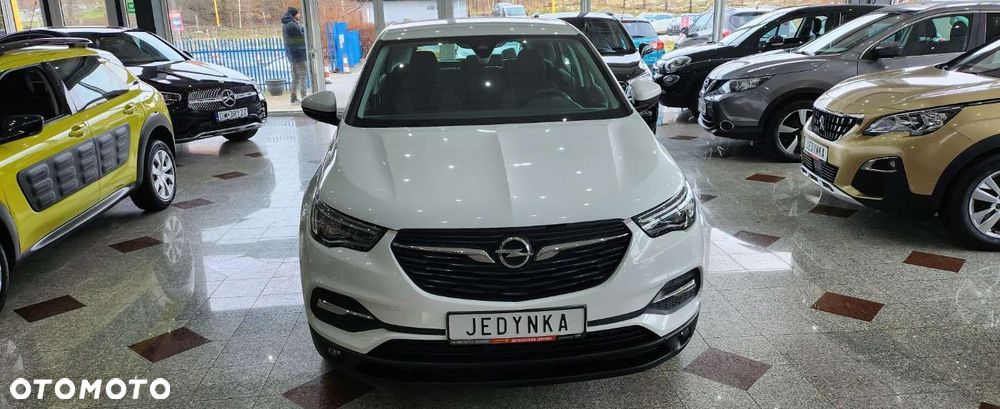 Opel Grandland X - 14