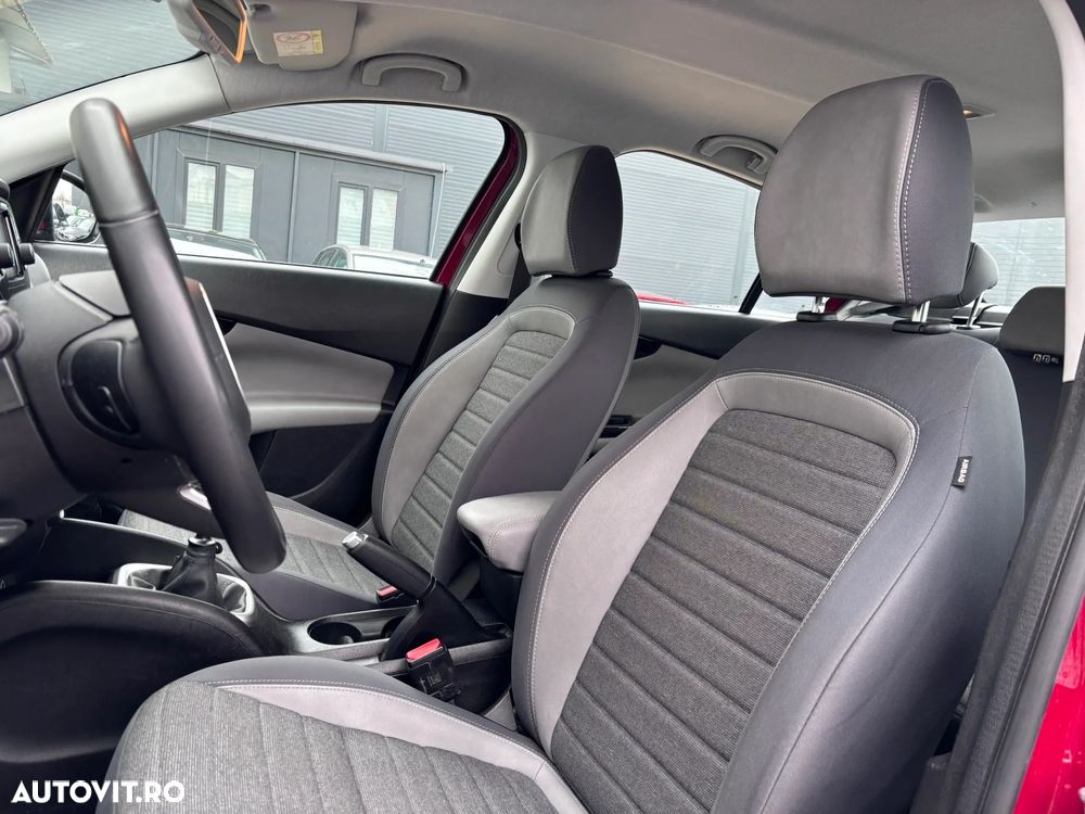 Fiat Tipo 1.4 16V Easy - 20