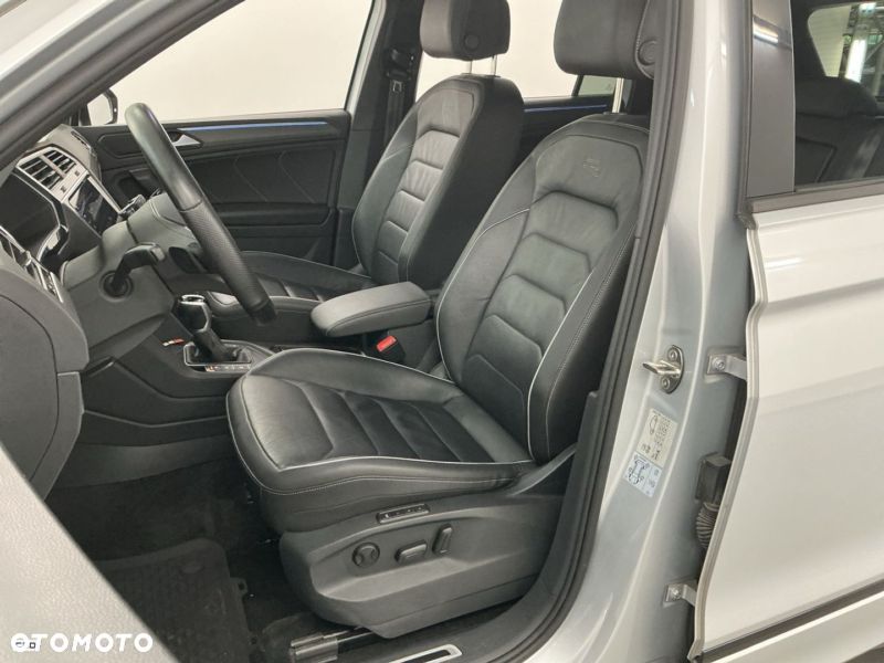 Volkswagen Tiguan 1.4 TSI 4Motion DSG Join - 10