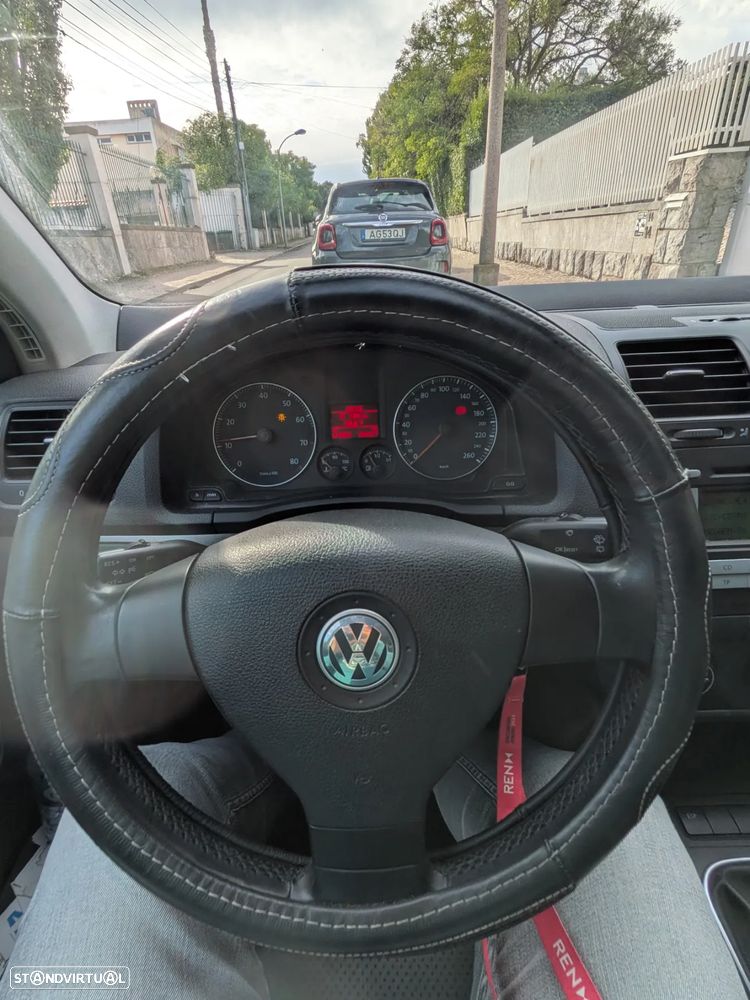 VW Golf 1.4 TSi Confortline - 10