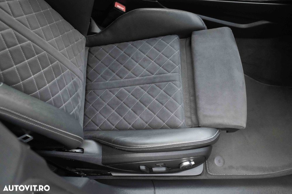 Audi A5 Sportback 40 TFSI S tronic S line - 15