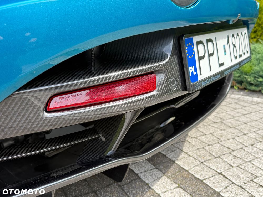 McLaren 720S Spider Performance - 15