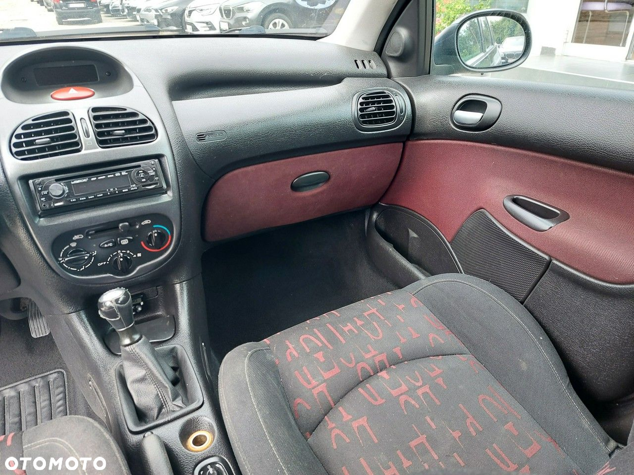 Peugeot 206 - 19