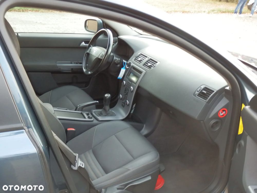 Volvo V50 2.0D DPF Edition - 9