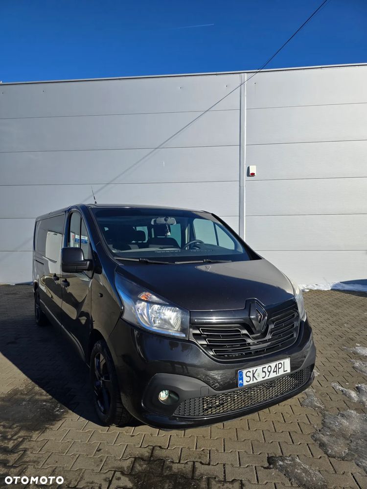 Renault Trafic L2H1 2,9t Business - 3