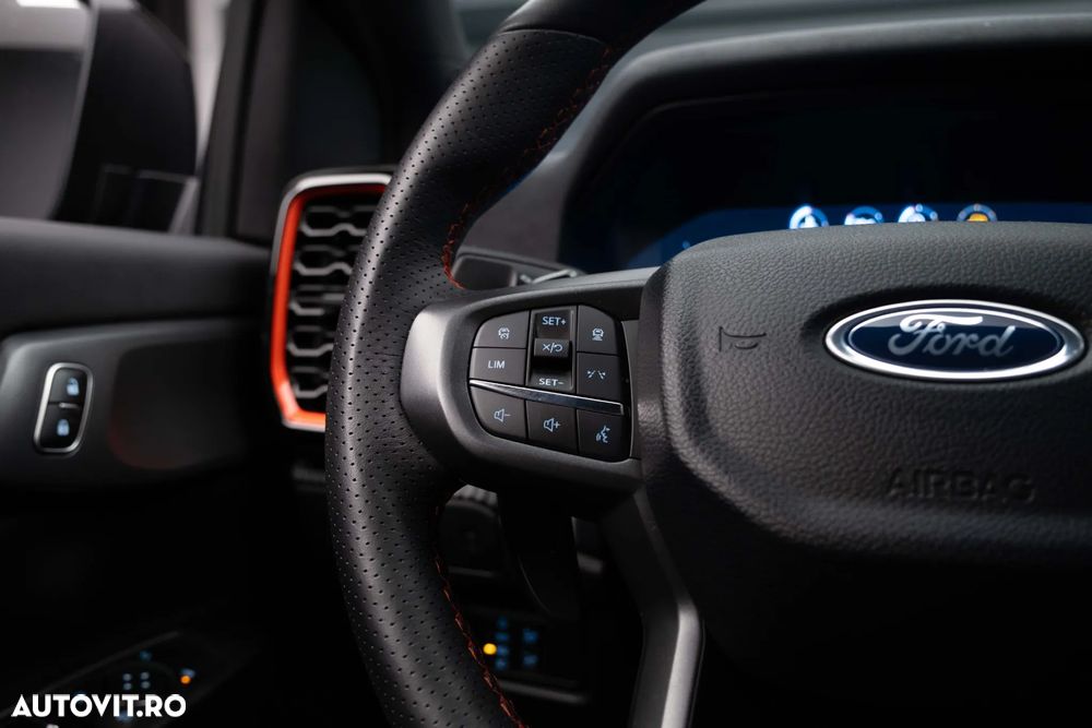 Ford Ranger - 19