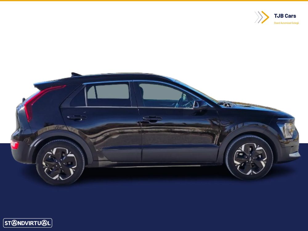 Kia e-Niro 64kWh - 5