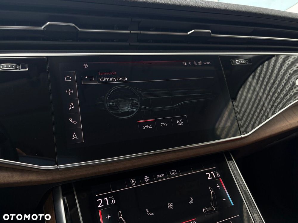 Audi Q7 - 38