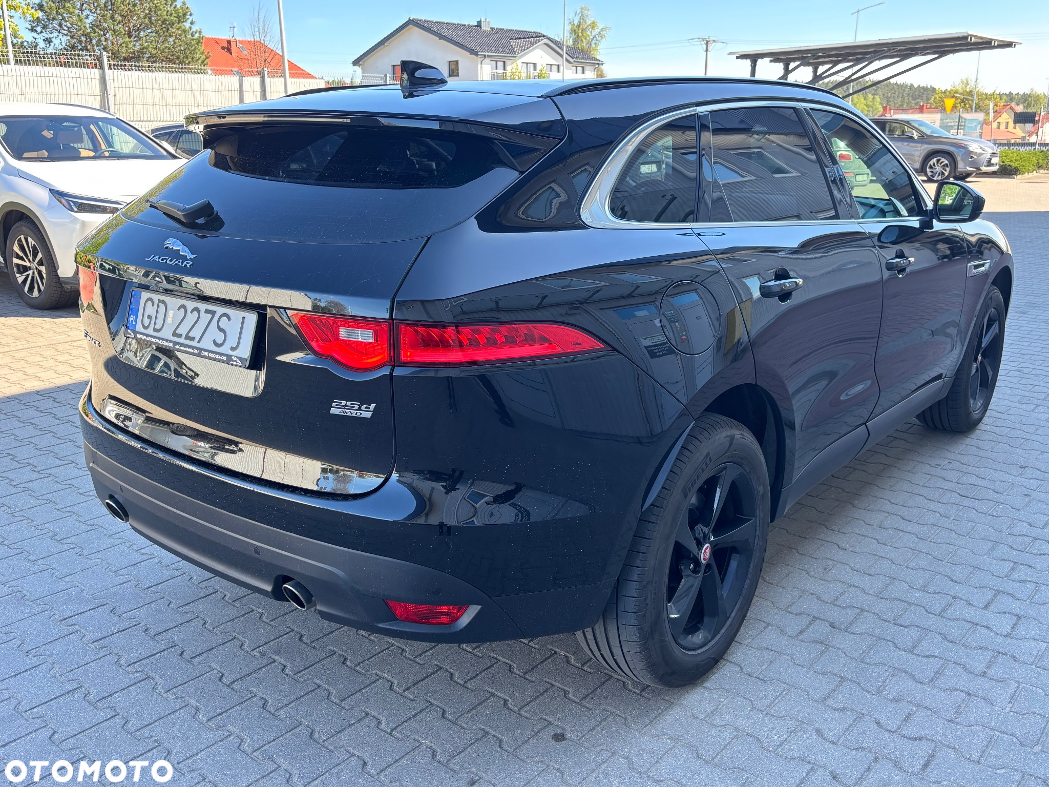 Jaguar E-Pace - 6