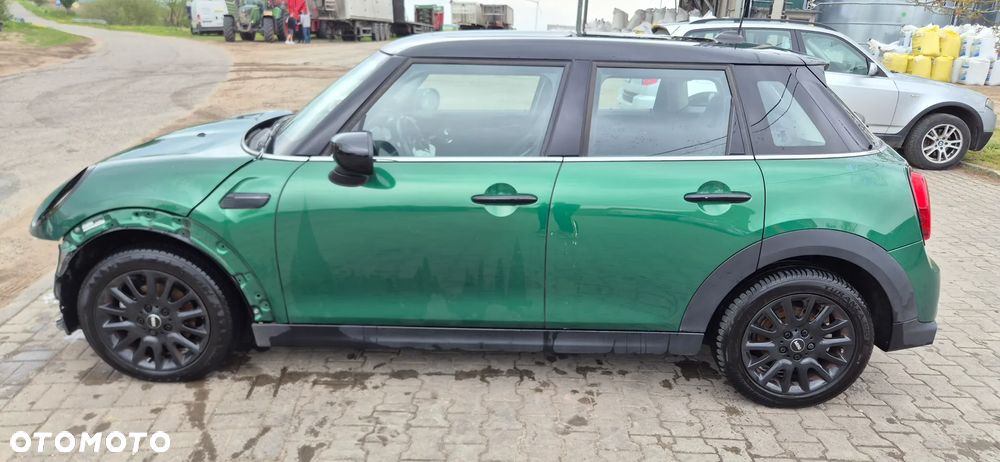 MINI Cooper - 7