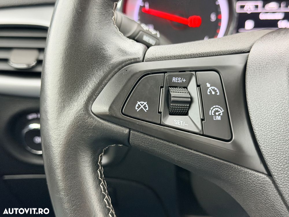 Opel Astra 1.6 D Start/Stop Sports Tourer Business - 25