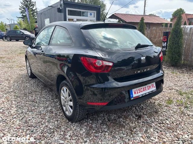 Seat Ibiza SC 1.2 12V Reference - 8