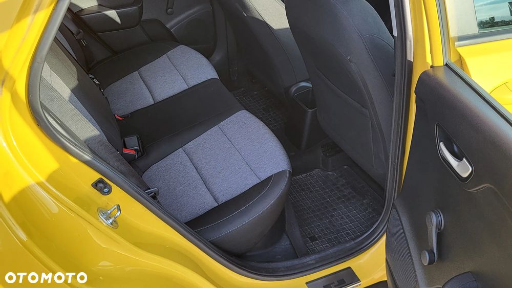 Kia Stonic 1.4 L - 20
