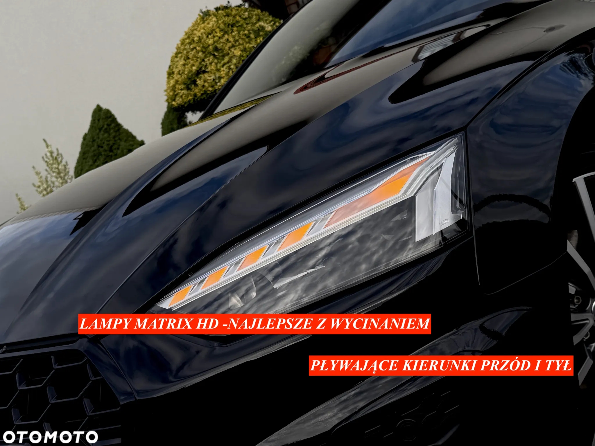 Audi A5 Sportback 40 TFSI S tronic S line - 33