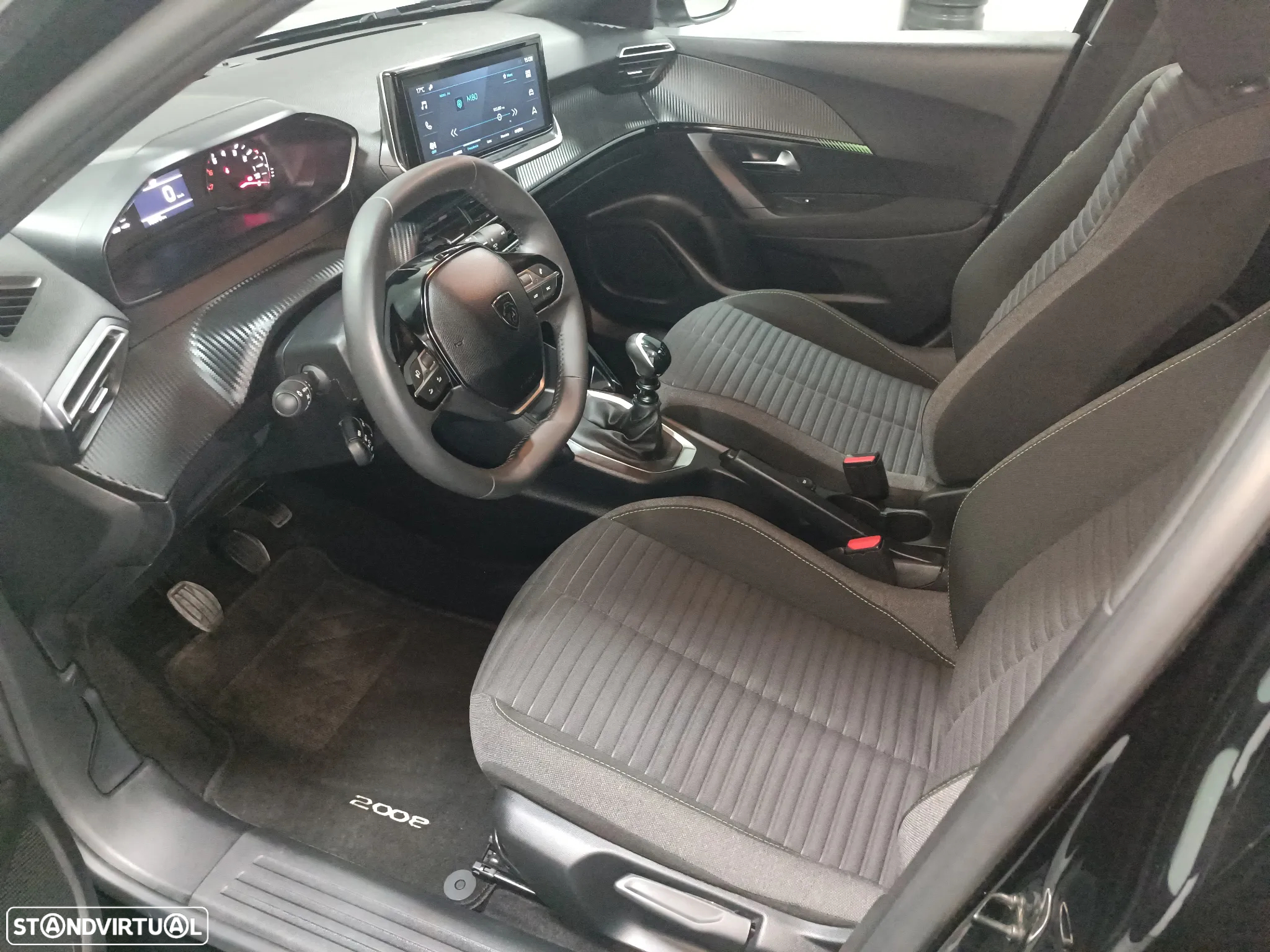 Peugeot 2008 1.2 PureTech Active Pack - 9