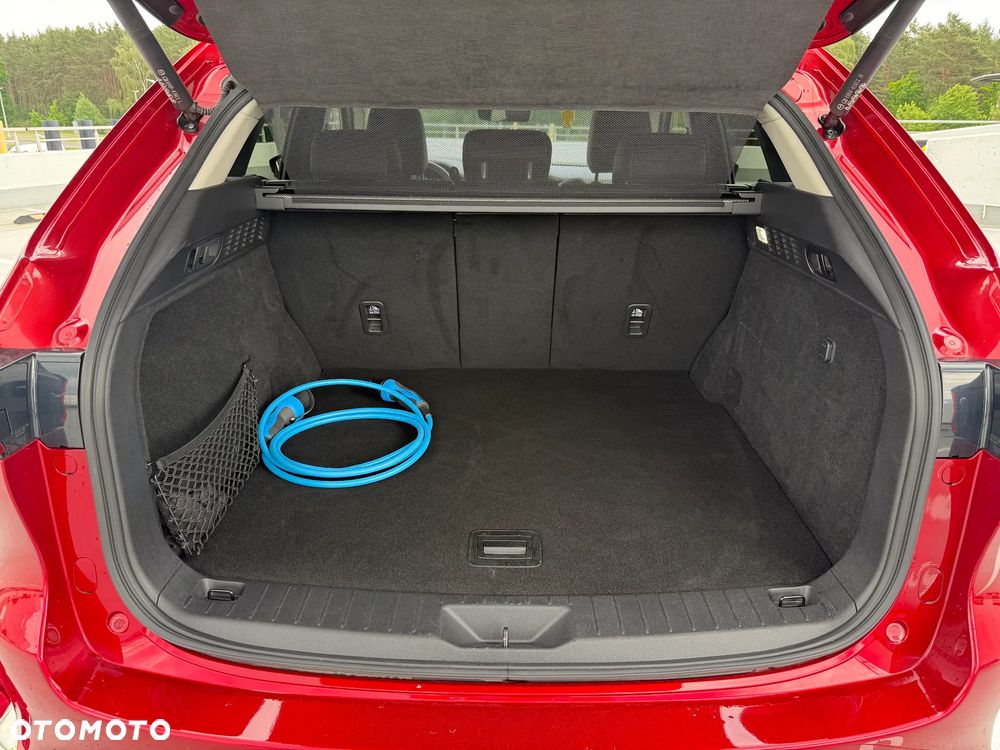 Mazda CX-60 2.5 PHEV Homura Plus AWD - 12