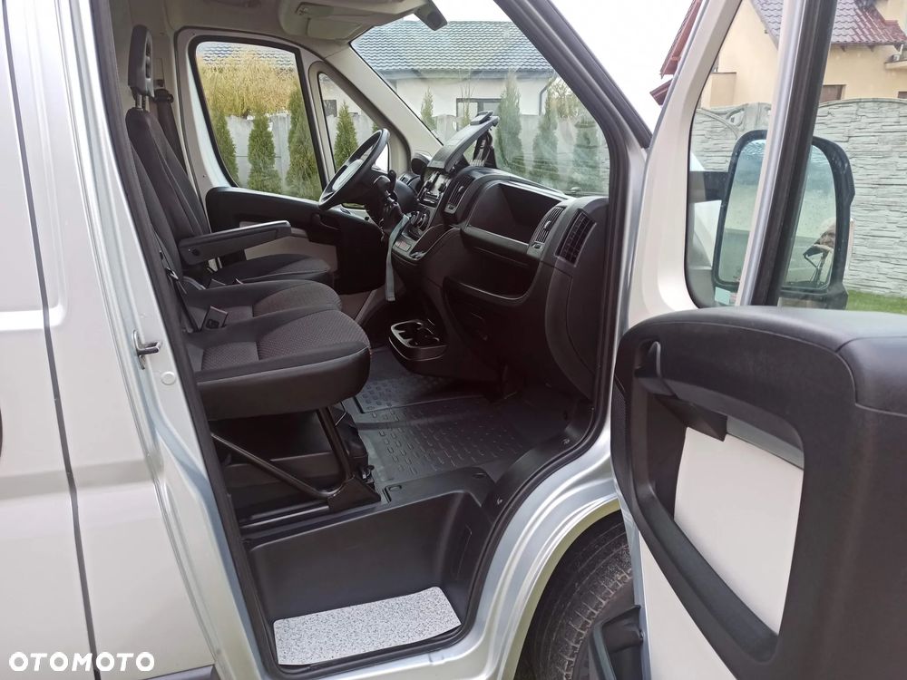 Citroën Jumper - 18