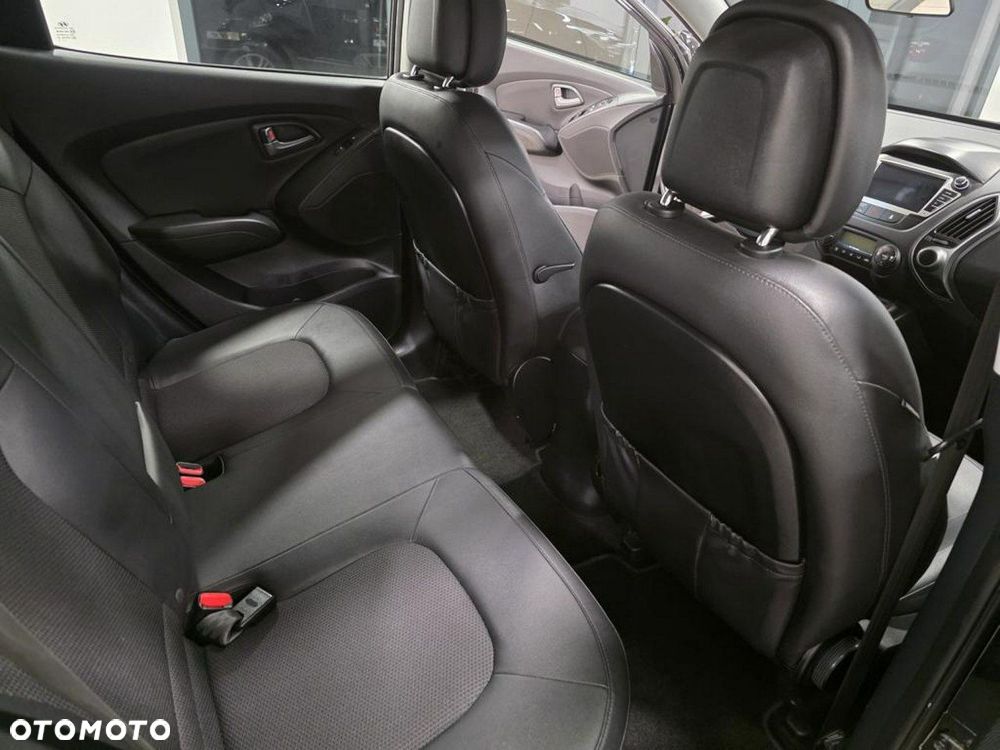 Hyundai ix35 1.6 2WD 5 Star Edition - 17