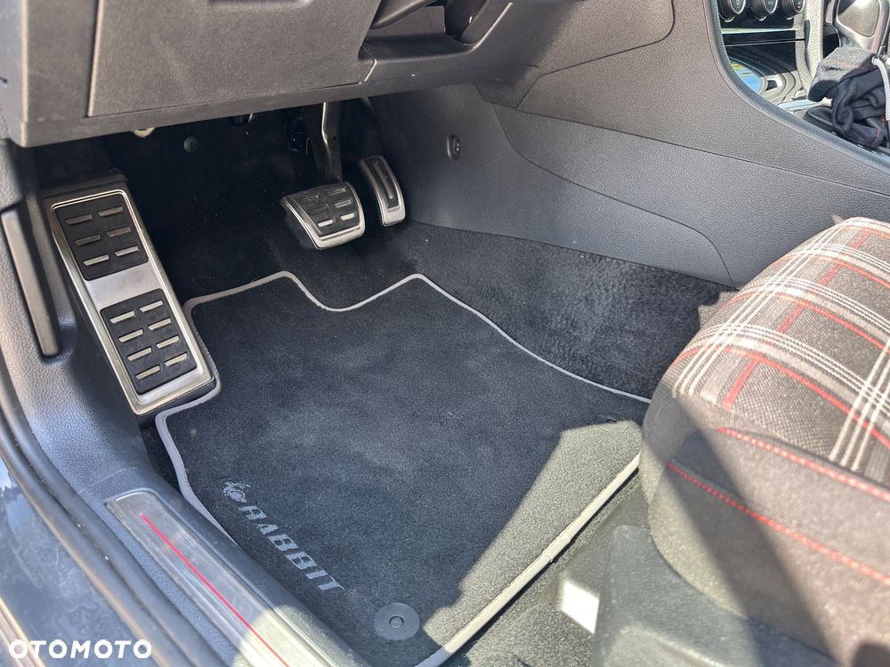 Volkswagen Golf 2.0 TSI BMT GTI Performance DSG - 22