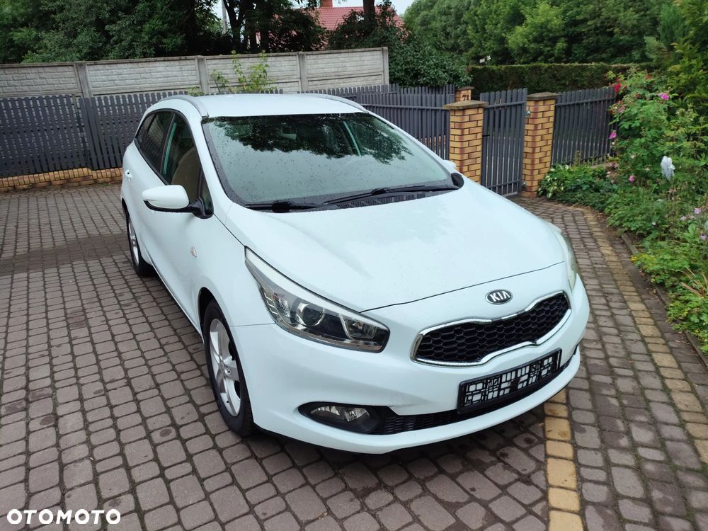 Kia Ceed - 2