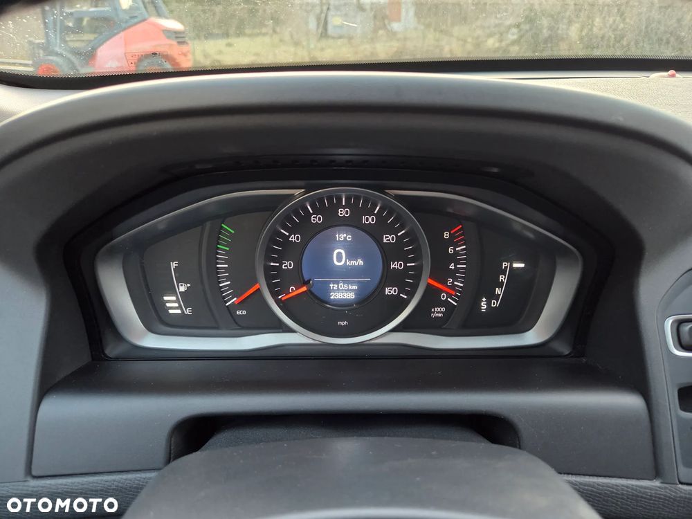 Volvo XC 60 T5 AWD Geartronic Momentum - 15