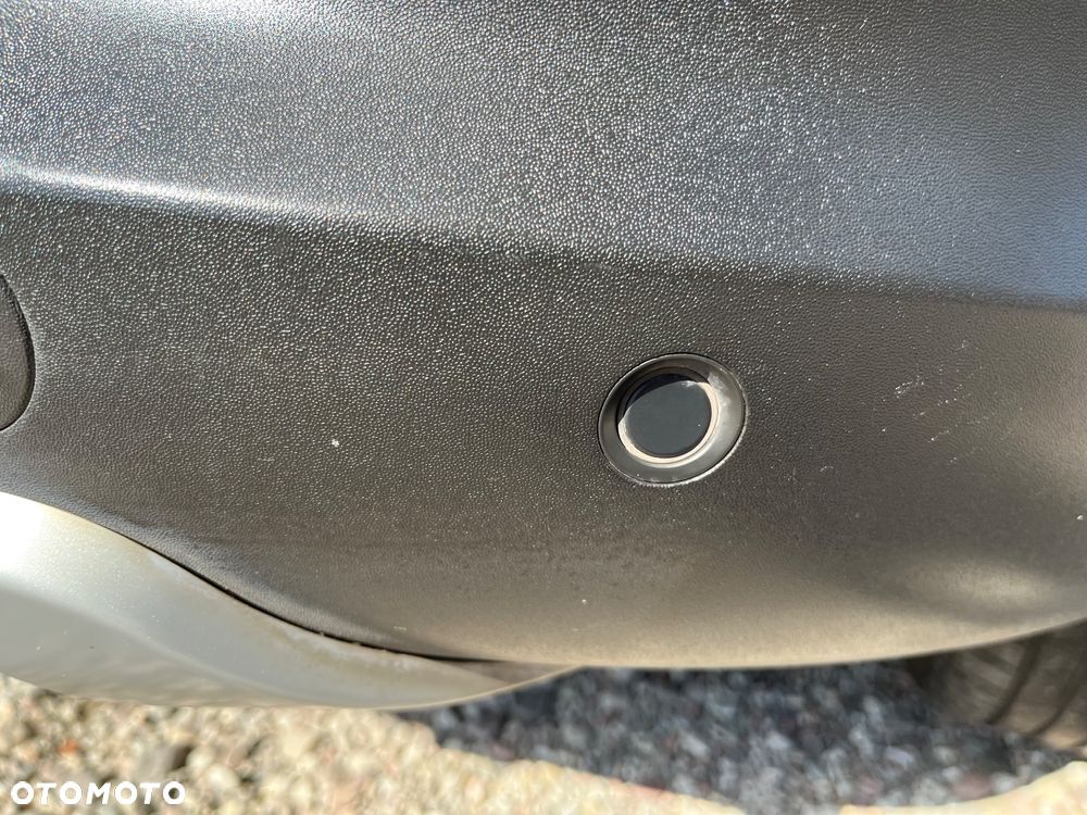 Kia Sportage 2.0 CVVT 4WD Automatik Vision - 33