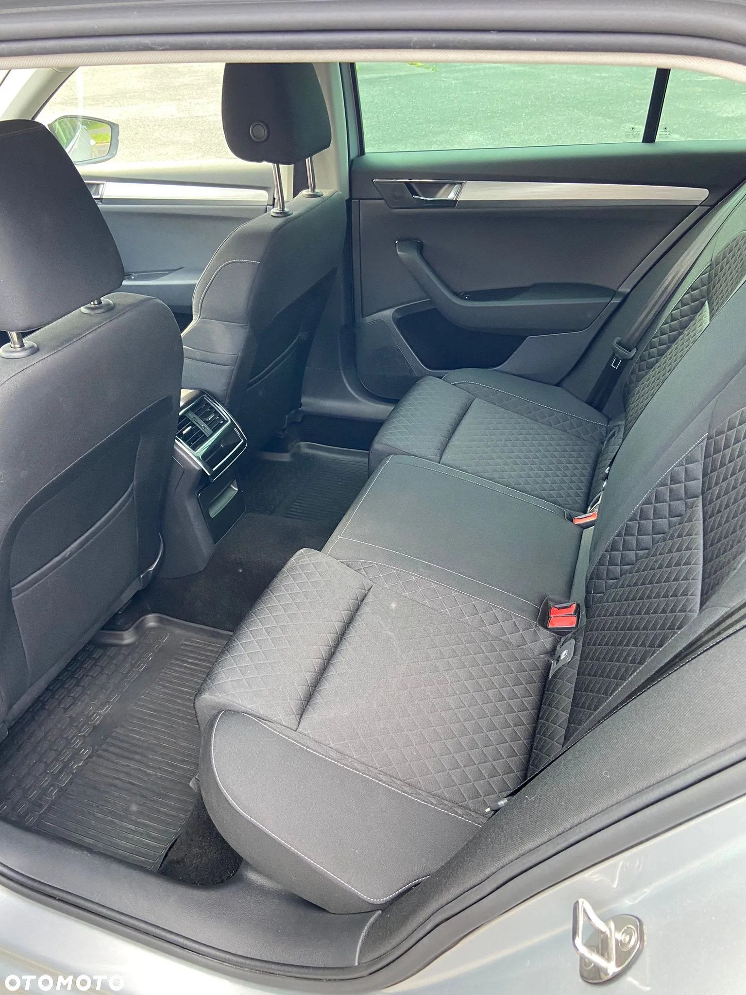 Skoda Superb - 9