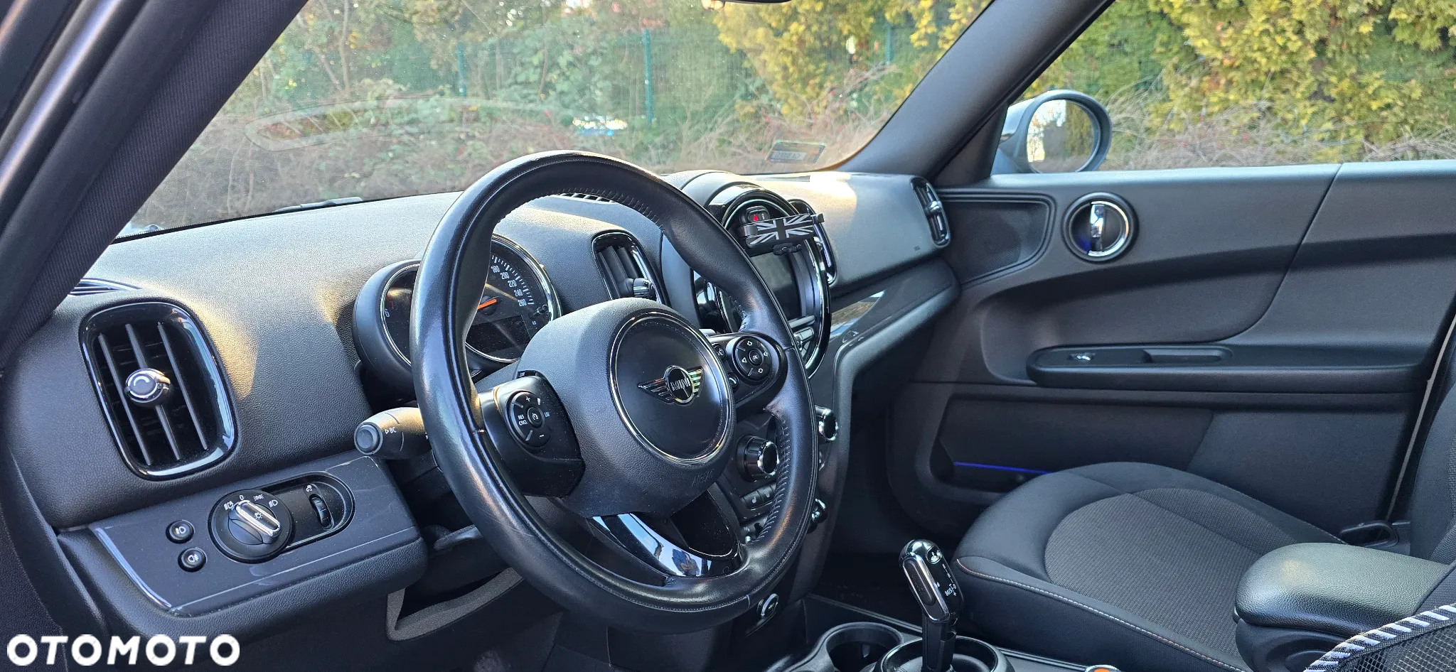 MINI Countryman Cooper - 14
