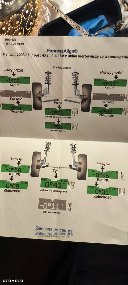 Fiat Panda 1.4 100 HP - 36