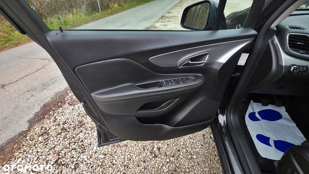 Opel Mokka 1.6 CDTI Cosmo S&S - 33