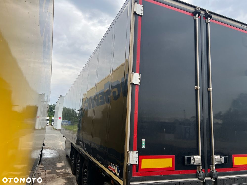 Schmitz Cargobull SCB S3B BLACK SERIES !! ThermoKing ! - 10
