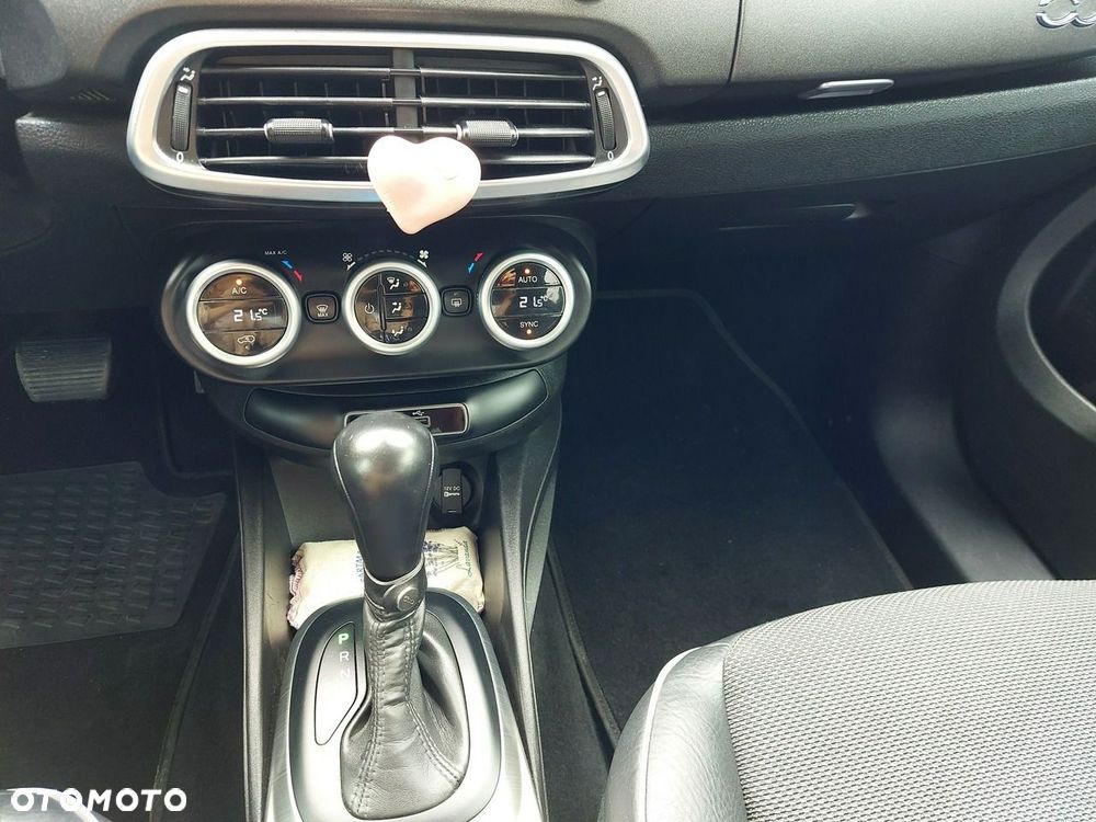 Fiat 500X - 23