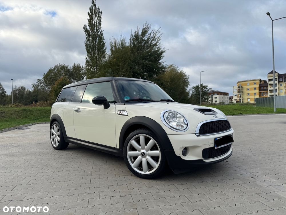 MINI Clubman Cooper S - 1