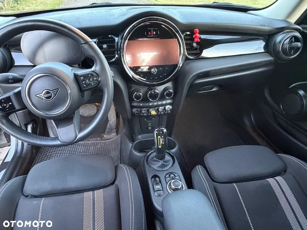 MINI Cooper SE Trim S - 24
