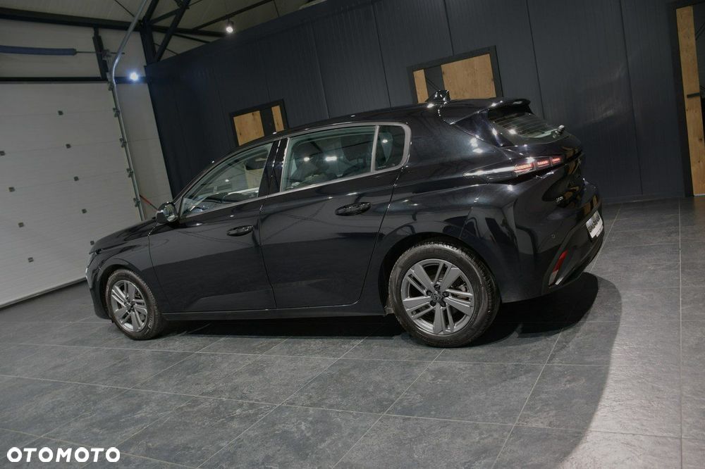 Peugeot 308 BlueHDi 130 Allure Pack - 14