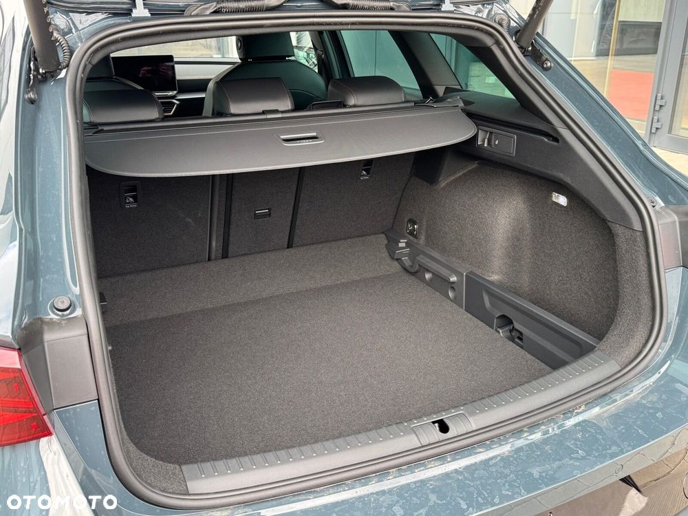 Cupra Leon Sportstourer 1.5 TSI - 8