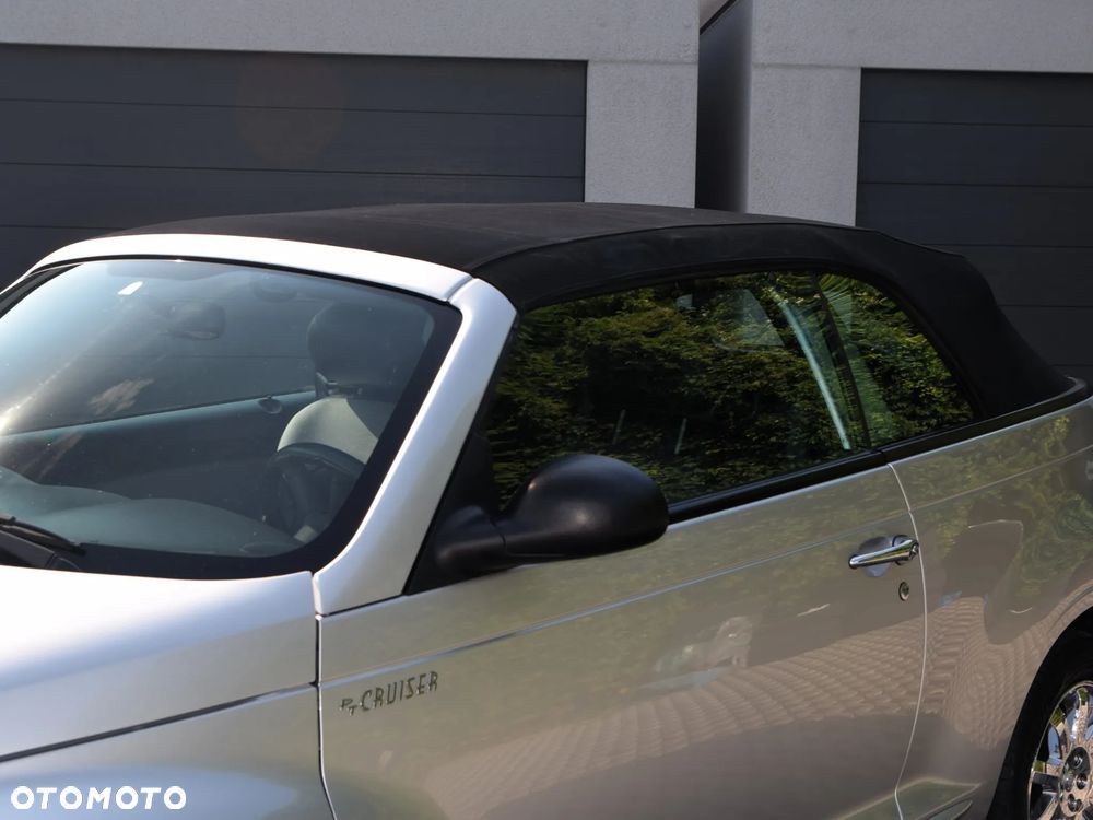 Chrysler PT Cruiser - 10
