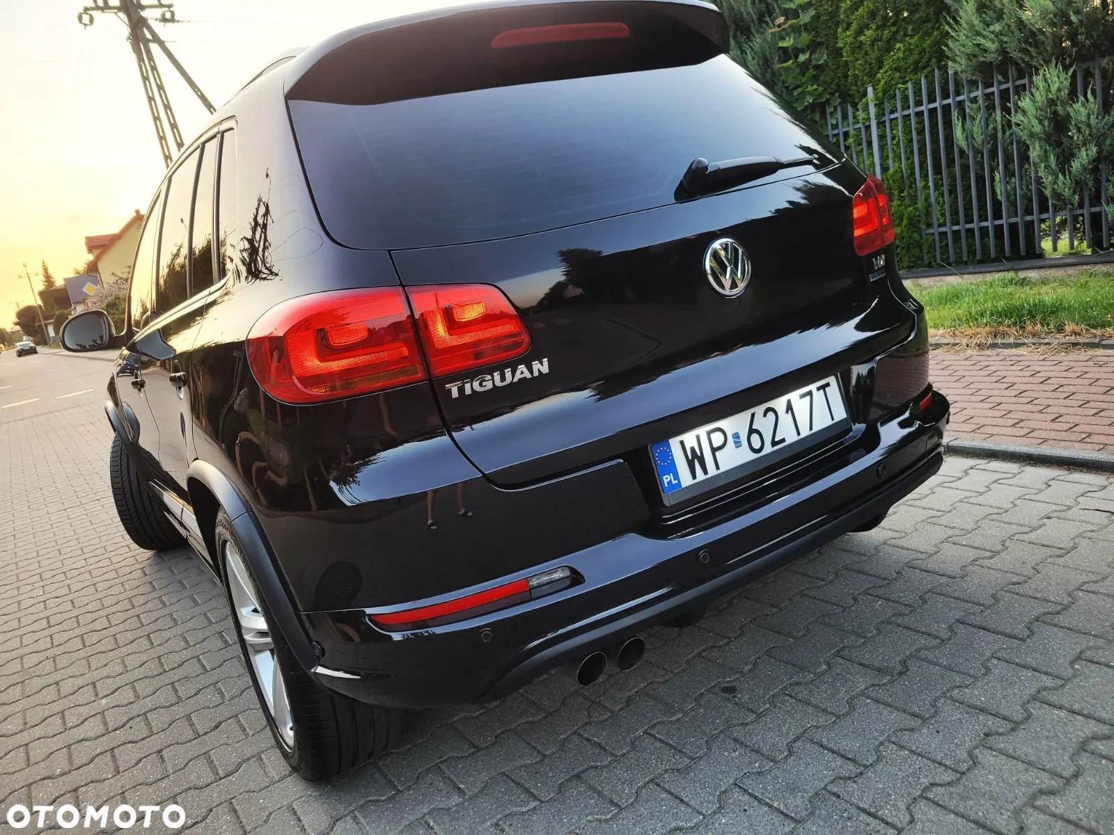 Volkswagen Tiguan 2.0 TDI DPF BlueMotion Technology Sport & Style - 2