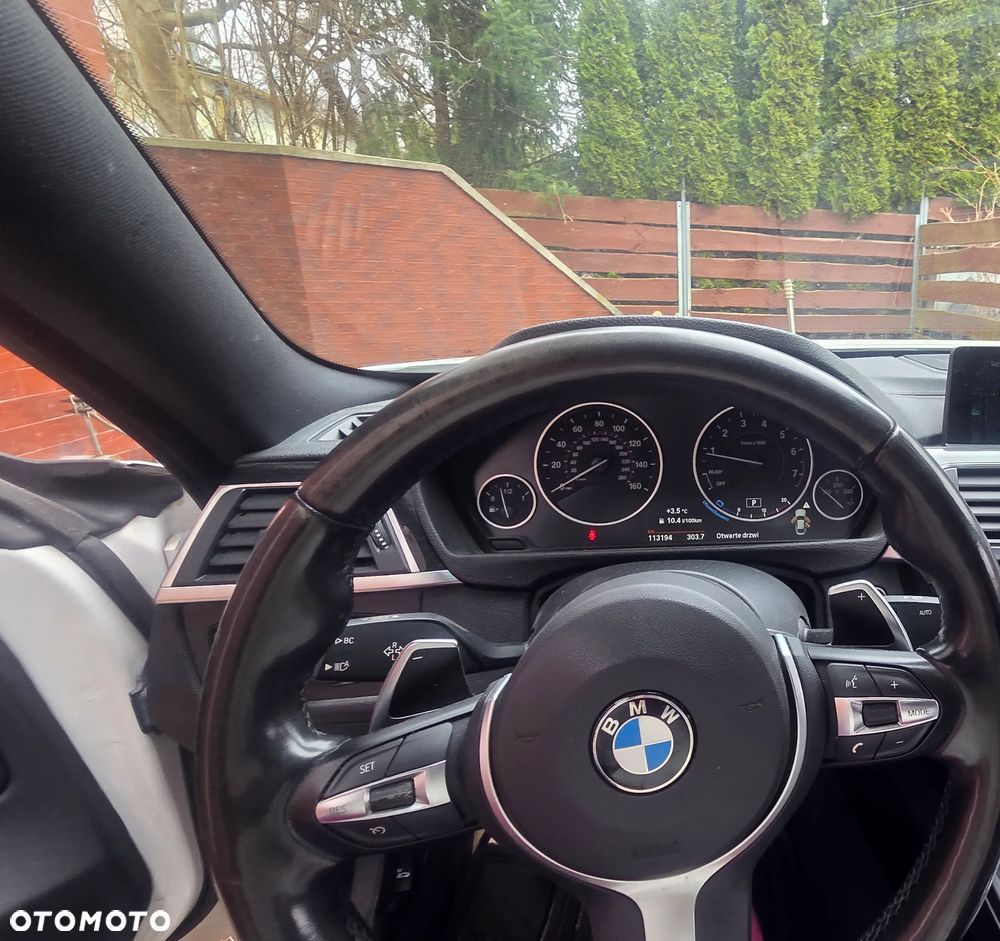 BMW Seria 4 430i GPF Sport Line - 21