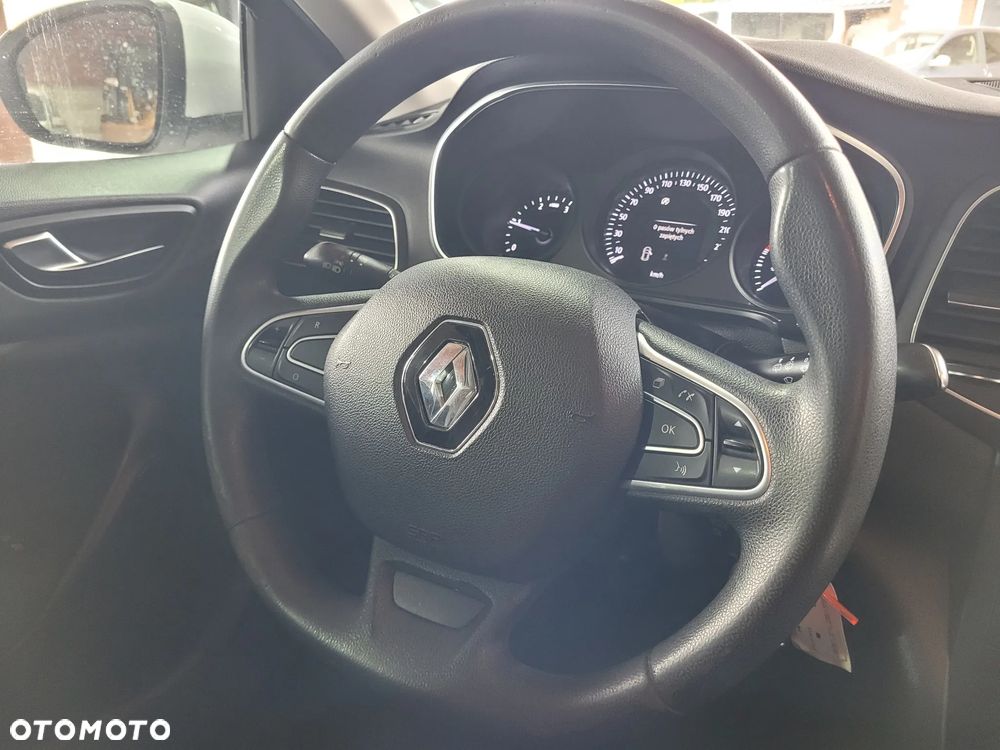 Renault Megane 1.5 dCi Life - 24