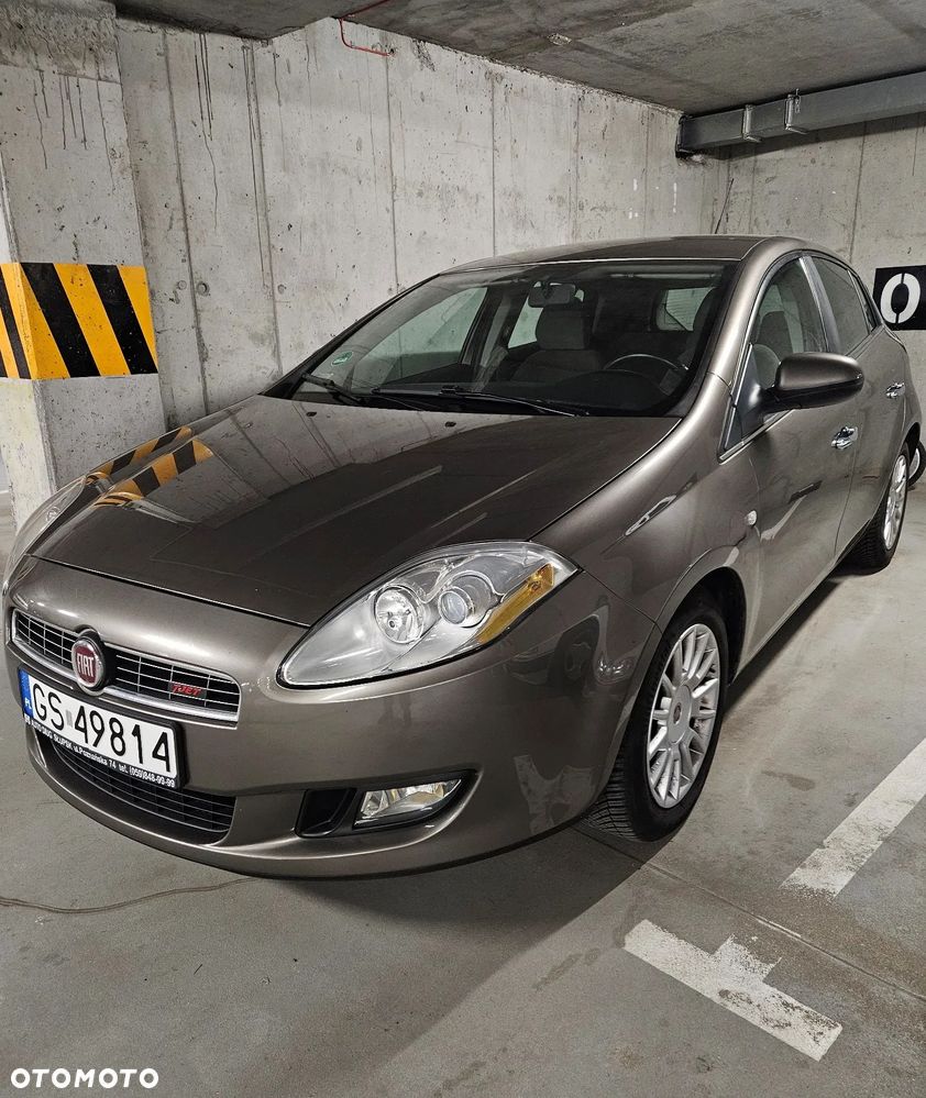Fiat Bravo