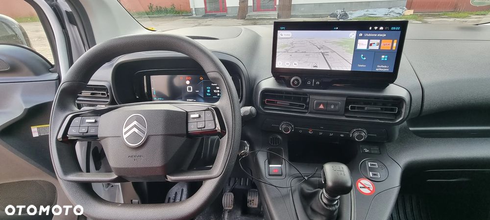 Citroën Berlingo - 17
