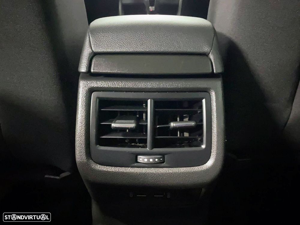 SEAT Leon 1.0 EcoTSI Style S/S - 11