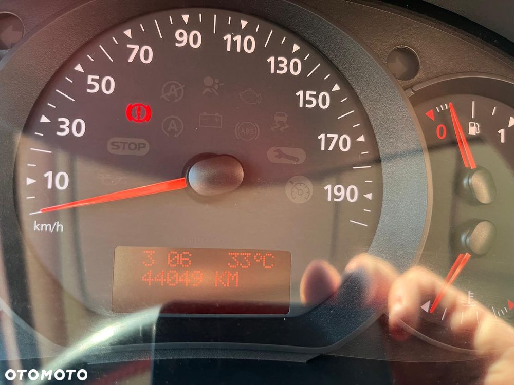 Renault Kangoo BLUE dCi 80 START - 5